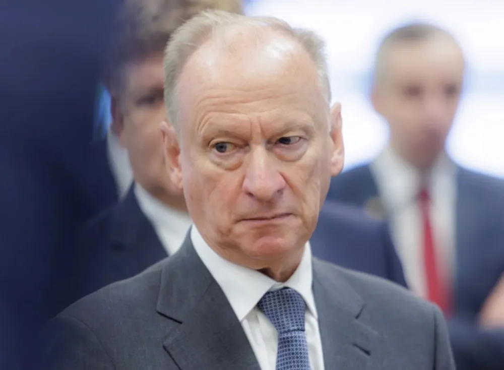 Patru&scaron;ev: Vježbe NATO održane na Baltiku neposredno prije eksplozije Sjevernog toka