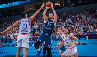 Luka Dončić