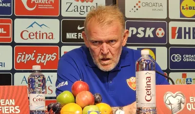 Robert Prosinečki