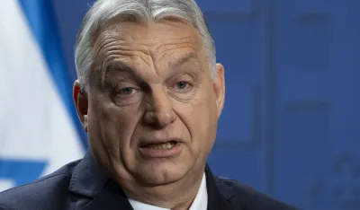 Orban: Mađari će birati između samostalnosti i haosa