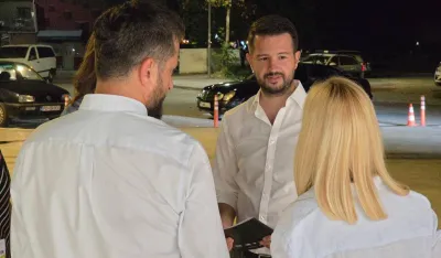 Milatović na ponovljenoj projekciji "Rode": Film pokazuje bogatstvo na&scaron;eg multietničkog sklada