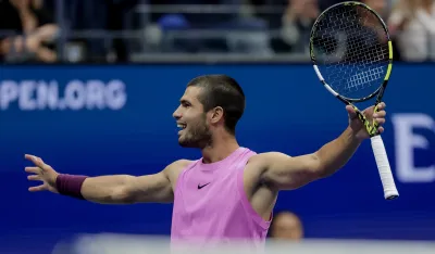 Karlos Alkaras