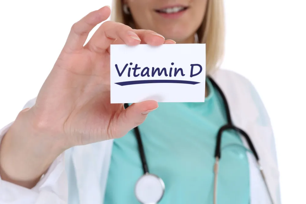 Kako nadoknaditi nedostatak vitamina D u jesen?