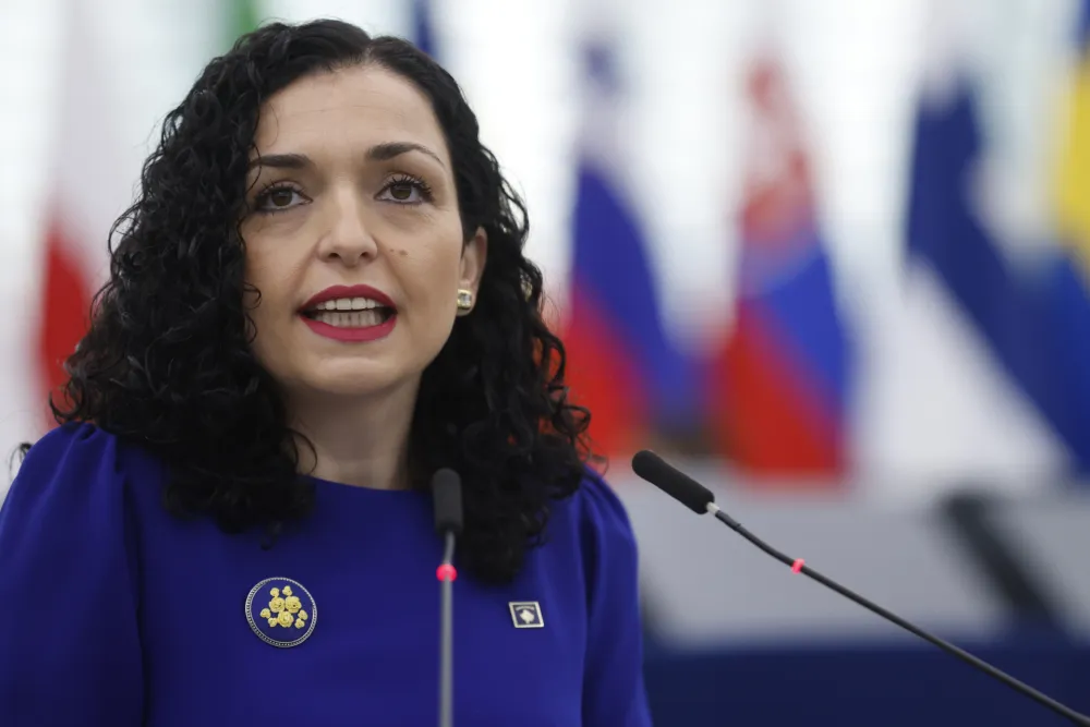 Osmani će Ustavnom sudu dostaviti komentare u vezi s pitanjem konstituisanja Skup&scaron;tine Kosova