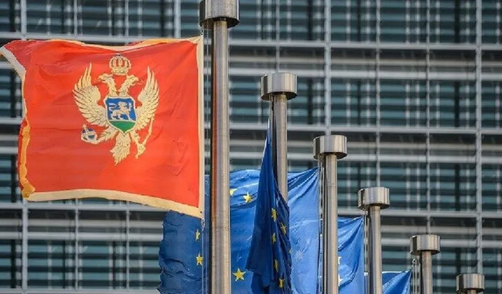 Đukanović za "Dan": Pad povjerenja u Evropsku uniju mogao bi da se nastavi
