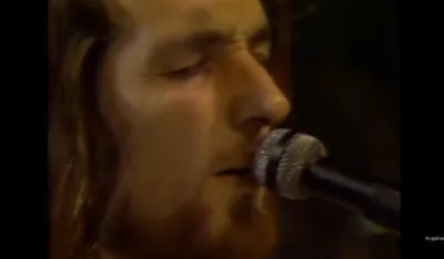 (VIDEO) Preminuo legendarni Rik Dejvis