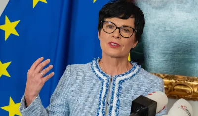 Kos: Crna Gora pa Albanija naredne članice EU, u Srbiji napredak gotovo da ne postoji