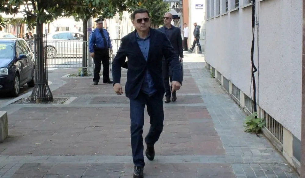 Sud će da preslu&scaron;a mjere tajnog nadzora koje su vođenje protiv "kavčana"