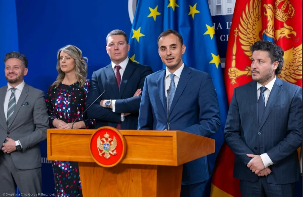 URA: Stanje bezbjednosti alarmantno, obračuni klanova postali svakodnevica, nasilje u &scaron;kolama sve učestalije