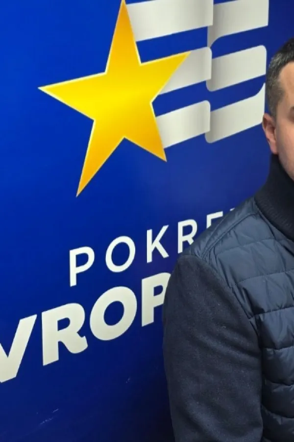 Lutovac: Kolektor u Beranama pet godina funkcioni&scaron;e bez ijedne primjedbe građana