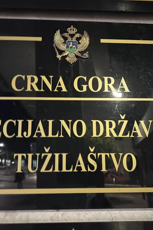 U 14 predmeta SDT-a zaplijenjeno preko 62 miliona eura
