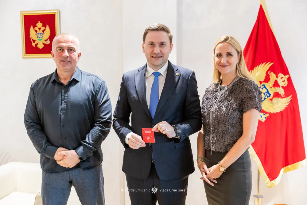 U Meljinama nakon deset godina ponovo otvorena Jedinica za transfuziju krvi