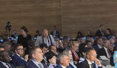 &Scaron;ahmanović: Drugi podmorski kabl dodatno će učvrstiti Crnu Goru kao regionalno energetsko čvori&scaron;te