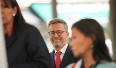 Karlos Moeda&scaron; odbio da podnese ostavku zbog nesreće u Lisabonu