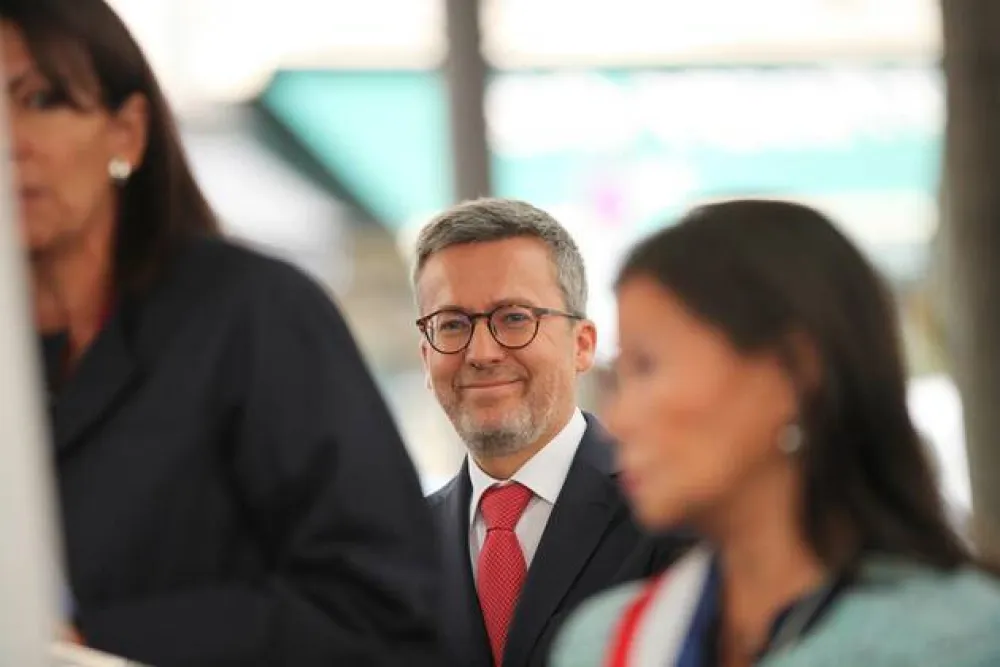 Karlos Moeda&scaron; odbio da podnese ostavku zbog nesreće u Lisabonu