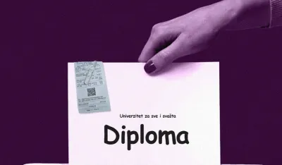 CGO: Bez lažnih diploma &ndash; za jači obrazovni sistem