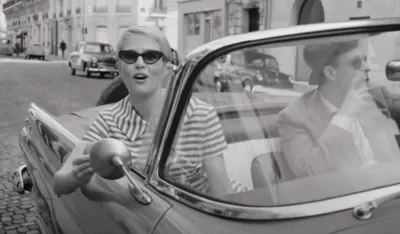 (VIDEO) Stigao trejler za "Nouvelle Vague"