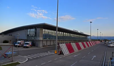Sindikat: Aerodromima ne treba koncesionar koji će se bogatiti u Crnoj Gori