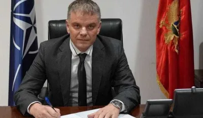 Janović prijavio uvećenje imovine: Od rente zaradio 9.500 eura, auto prodao za 15.000