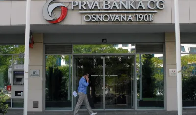 ​Prva banka: EPCG smo isplatili 7,3 miliona eura