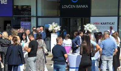 Lovćen banka