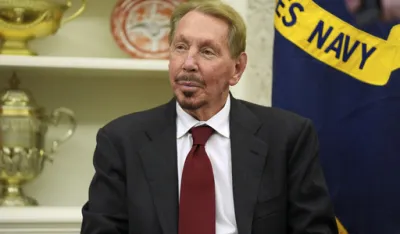 Mask vi&scaron;e nije najbogatiji na svijetu, preskočio ga ekscentrični milijarder