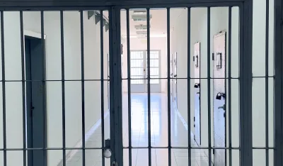 Sindikat zatvorskih službenika: UIKS prepu&scaron;ten na milost i nemilost kriminalaca
