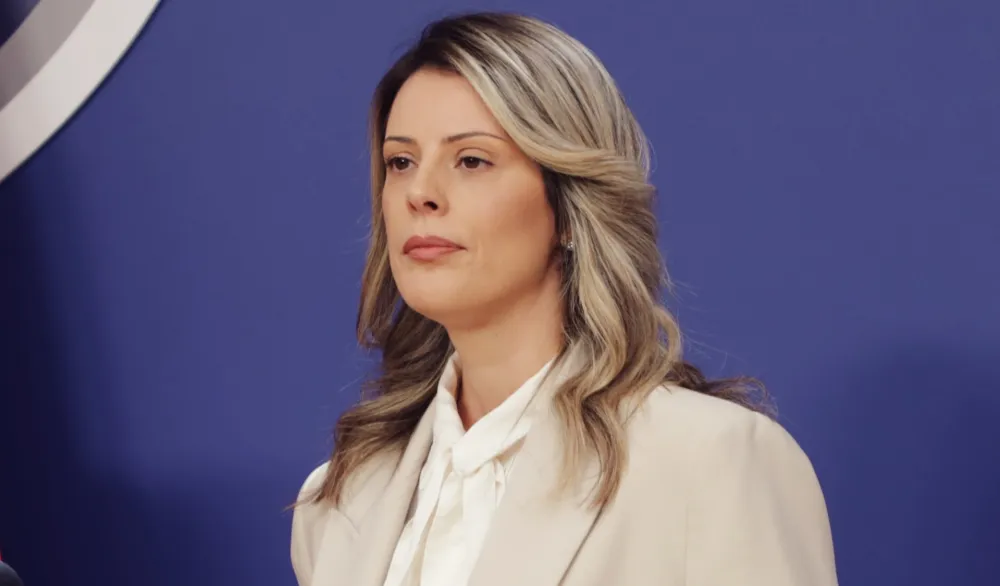 Novaković Đurović: Izborna reforma nije zavr&scaron;ena, otvorene liste ostaju na&scaron; ključni cilj