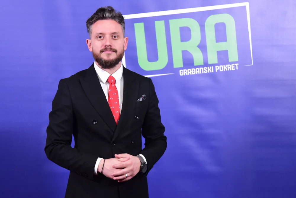 Radovanić: Rast cijena anulirao rast zarada, Vlada da vrati akciju &ldquo;Stop inflaciji&rdquo;