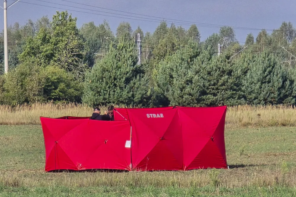 Poljska: Uvedena ograničenja vazdu&scaron;nog saobraćaja na granici sa Bjelorusijom i Ukrajinom