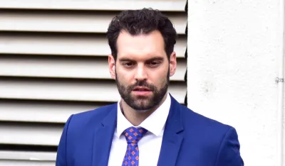 Radonjić: SDT će razmotriti navode Perović vezane za tužiteljku