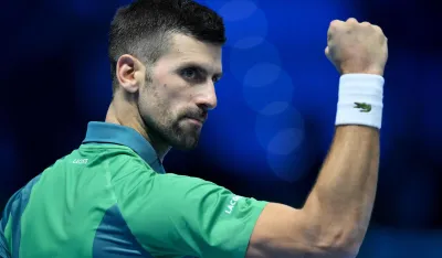Djeca Novaka Đoković nastavljaju &scaron;kolovanje u Atini: Evo koliko ko&scaron;ta godina
