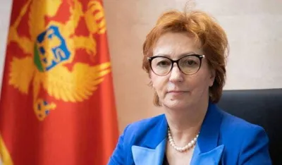 Popović: Demokrate jo&scaron; nemaju stav o prijedlogu Milatovića za izbor sutkinje Ustavnog suda