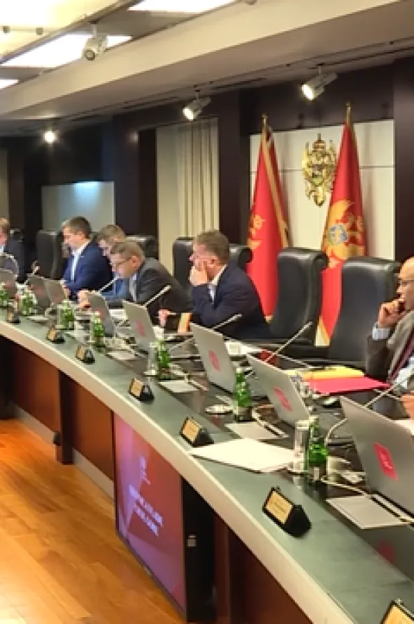 Za SEPA standarde pozajmili osam miliona eura