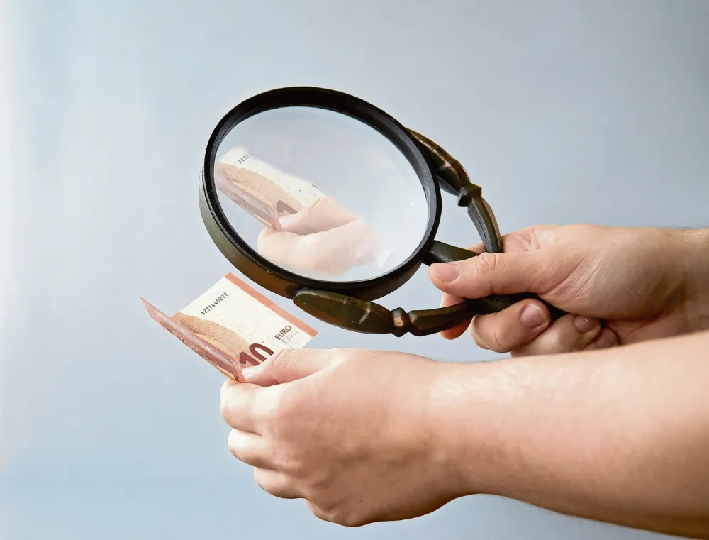 Prijava zbog prevare subvencija za osobe sa invaliditetom, o&scaron;tetili budžet za preko 109.000 eura