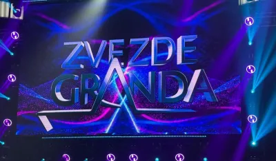 TV NOVA PROGRAM
