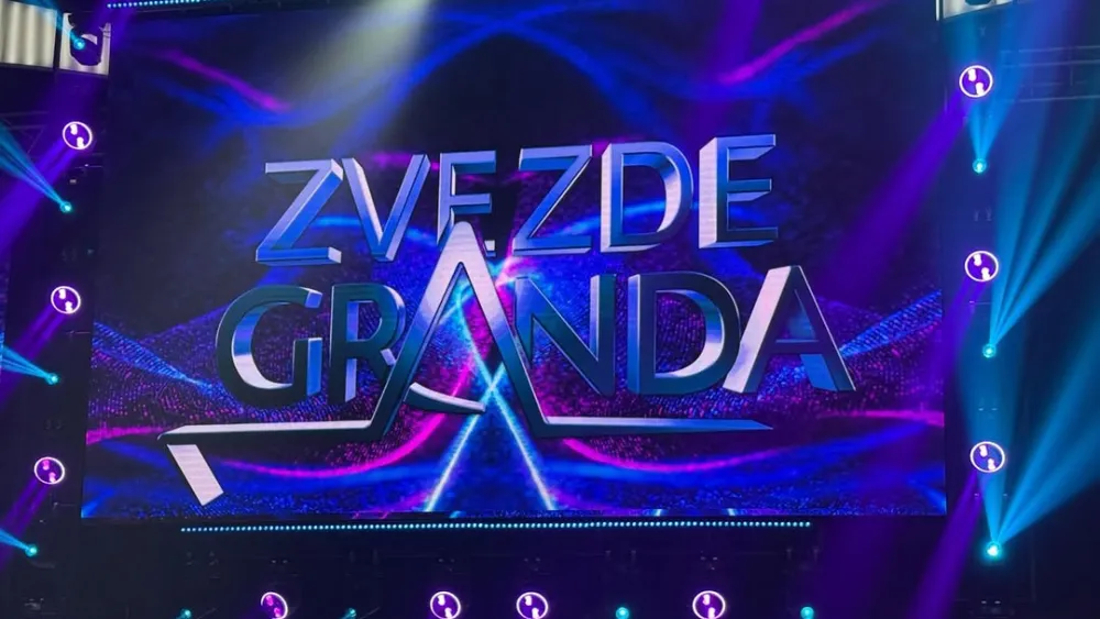 TV NOVA PROGRAM