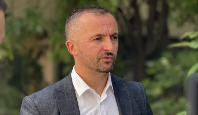 Milan Gazdić