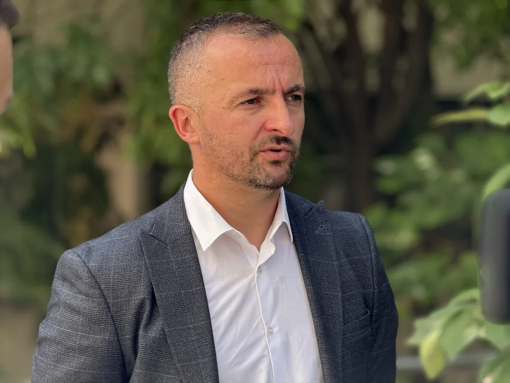 Milan Gazdić