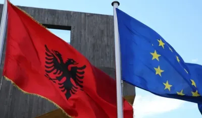Albanija otvara jo&scaron; jedno poglavlje u pristupnim pregovorima sa EU