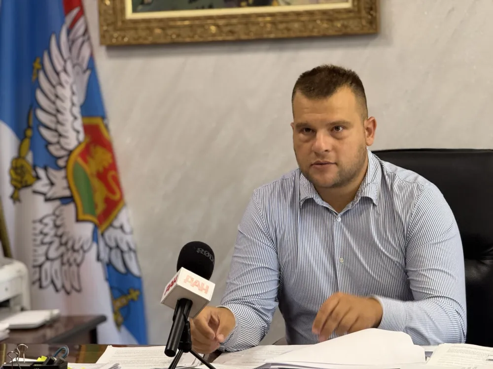 Mihailo Asanović