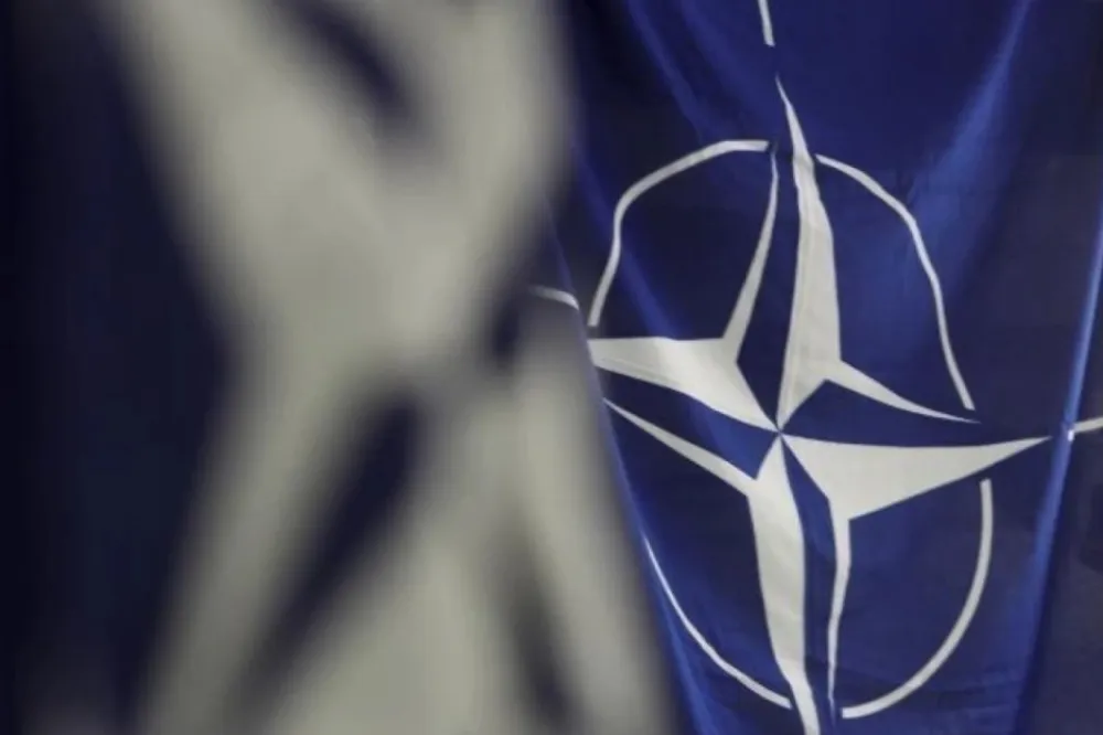 NATO pokreće Istočnu stražu