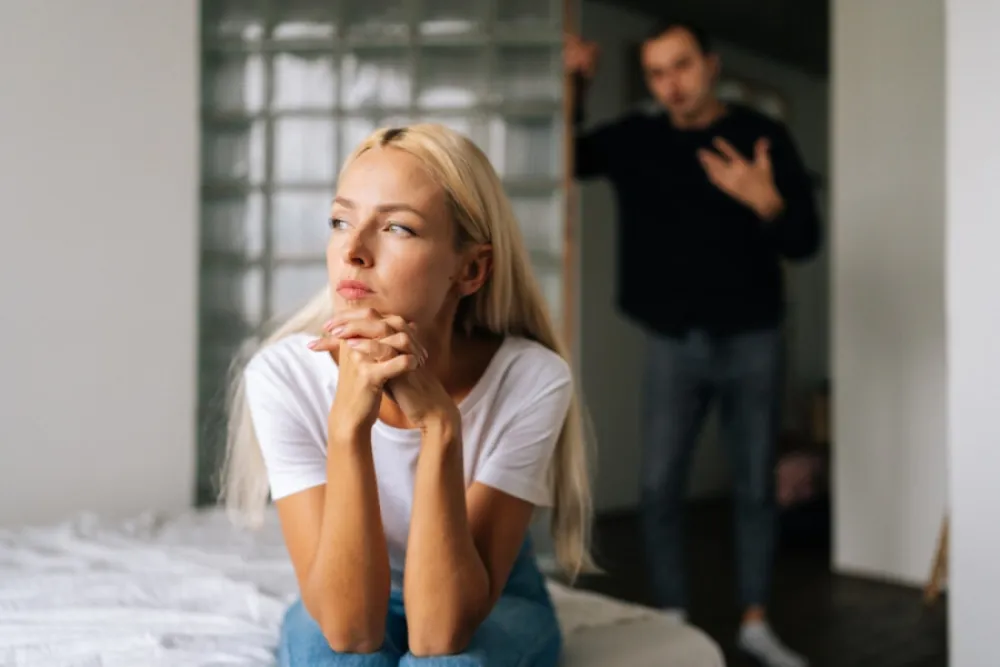 Znakovi koji se stalno zaljubljuju u pogre&scaron;ne