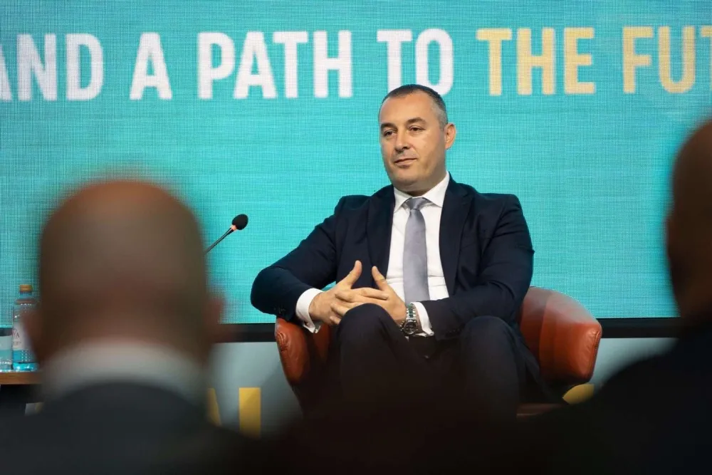 &Scaron;ćekić predstavio program djelovanja PNP-a: U novoj partiji i poznata lica i odbornici SNP-a