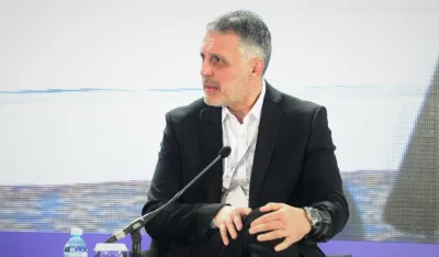 Abazović za "Dan": Može se promijeniti način na koji funkcioni&scaron;e država