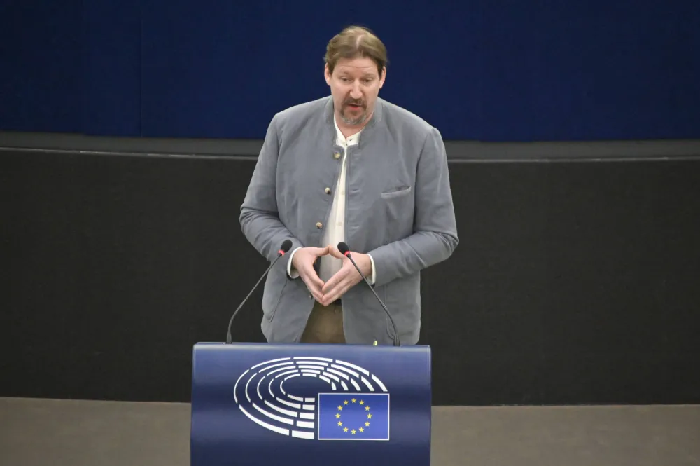 Vajs: Crna Gora može zavr&scaron;iti pregovore do 2026. godine, ako zadrži tempo reformi