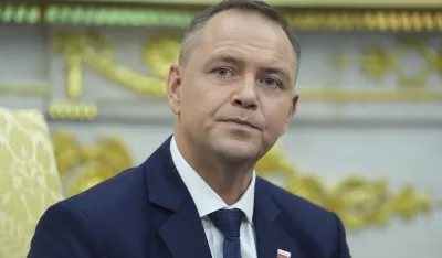Poljska odobrila prisustvo NATO vojnika u zemlji