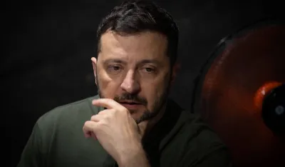 Zelenski: Najefikasnije sankcije protiv Rusije su udari na naftna postrojenja