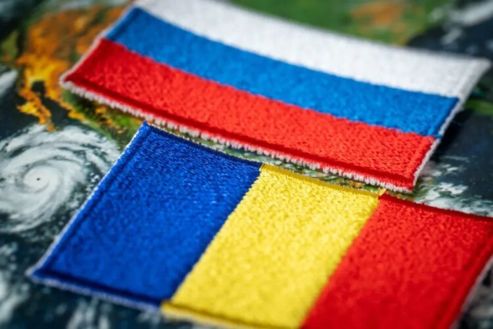 Rumunsko ministarstvo pozvalo ruskog ambasadora u Bukure&scaron;tu zbog incidenta sa dronom