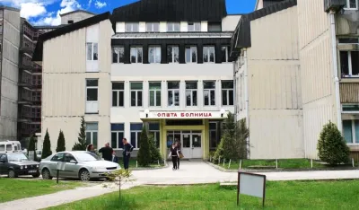 Osumnjičen da je ukrao predmete iz bjelopoljske bolnice